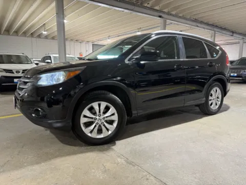 Photos of 2012 Honda CR-V EX-L for sale in Carlstadt, NJ at 101 Motors