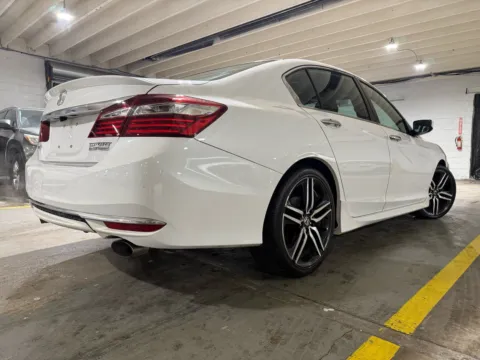 More photos of 2017 Honda Accord Sport SE at 101 Motors, NJ