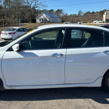 More photos of 2016 Honda Accord Sport at 101 Motors, NJ