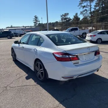 More photos of 2016 Honda Accord Sport at 101 Motors, NJ