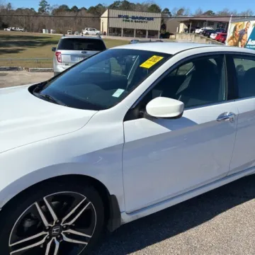 Photos of 2016 Honda Accord Sport for sale in Carlstadt, NJ at 101 Motors