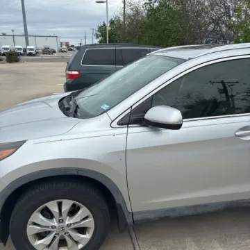 Photos of 2012 Honda CR-V EX-L for sale in Carlstadt, NJ at 101 Motors