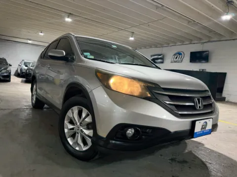 More photos of 2012 Honda CR-V EX-L at 101 Motors, NJ