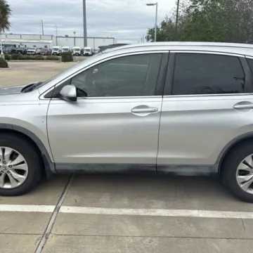 More photos of 2012 Honda CR-V EX-L at 101 Motors, NJ