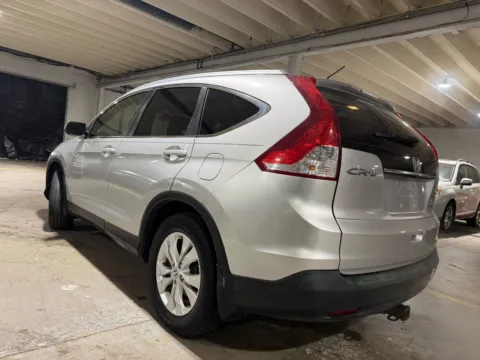 Another view of 2012 Honda CR-V EX-L for sale in Carlstadt, NJ at 101 Motors