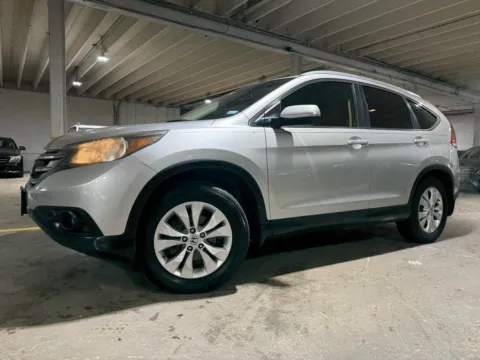 Photos of 2012 Honda CR-V EX-L for sale in Carlstadt, NJ at 101 Motors