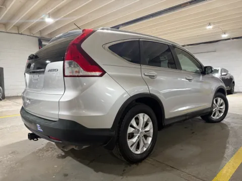 More photos of 2012 Honda CR-V EX-L at 101 Motors, NJ