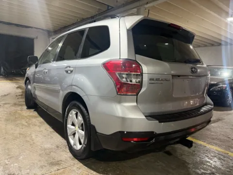 Another view of 2015 Subaru Forester 2.5i Limited for sale in Carlstadt, NJ at 101 Motors