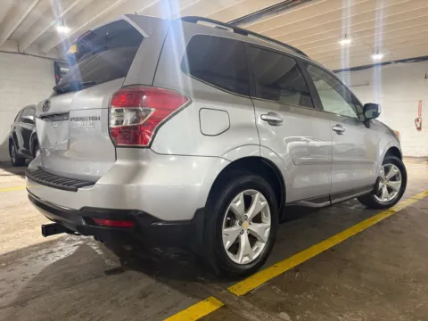 More photos of 2015 Subaru Forester 2.5i Limited at 101 Motors, NJ