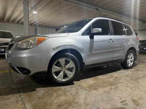 Photos of 2015 Subaru Forester 2.5i Limited for sale in Carlstadt, NJ at 101 Motors