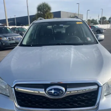 More photos of 2015 Subaru Forester 2.5i Limited at 101 Motors, NJ