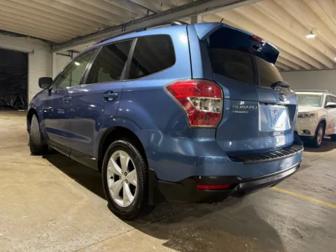 Another view of 2015 Subaru Forester 2.5i Limited for sale in Carlstadt, NJ at 101 Motors