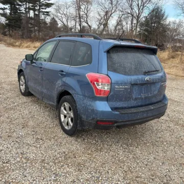 More photos of 2015 Subaru Forester 2.5i Limited at 101 Motors, NJ