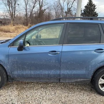 More photos of 2015 Subaru Forester 2.5i Limited at 101 Motors, NJ