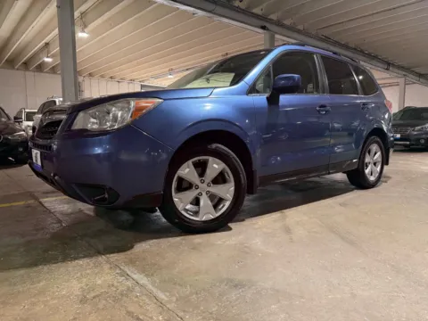 Photos of 2015 Subaru Forester 2.5i Limited for sale in Carlstadt, NJ at 101 Motors