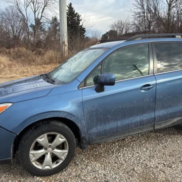 Photos of 2015 Subaru Forester 2.5i Limited for sale in Carlstadt, NJ at 101 Motors