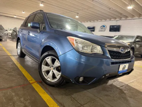 More photos of 2015 Subaru Forester 2.5i Limited at 101 Motors, NJ