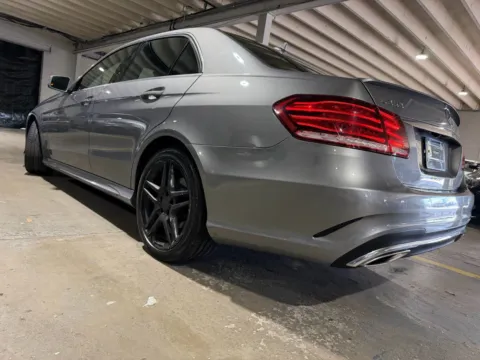 Another view of 2015 Mercedes-Benz E-Class E 350 4MATIC for sale in Carlstadt, NJ at 101 Motors