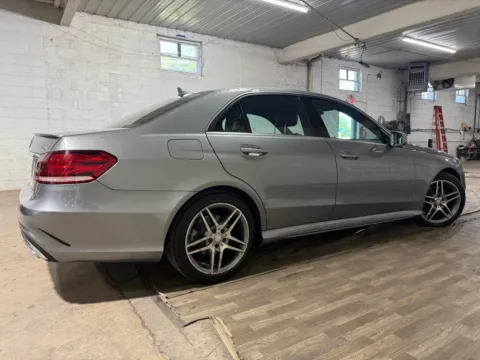 More photos of 2015 Mercedes-Benz E-Class E 350 4MATIC at 101 Motors, NJ