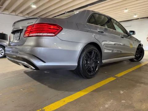 More photos of 2015 Mercedes-Benz E-Class E 350 4MATIC at 101 Motors, NJ