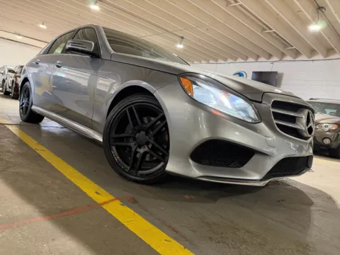 More photos of 2015 Mercedes-Benz E-Class E 350 4MATIC at 101 Motors, NJ