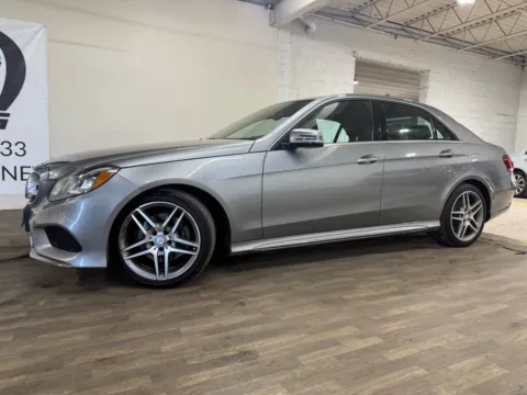 Photos of 2015 Mercedes-Benz E-Class E 350 4MATIC for sale in Carlstadt, NJ at 101 Motors
