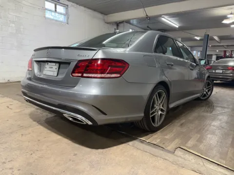More photos of 2015 Mercedes-Benz E-Class E 350 4MATIC at 101 Motors, NJ