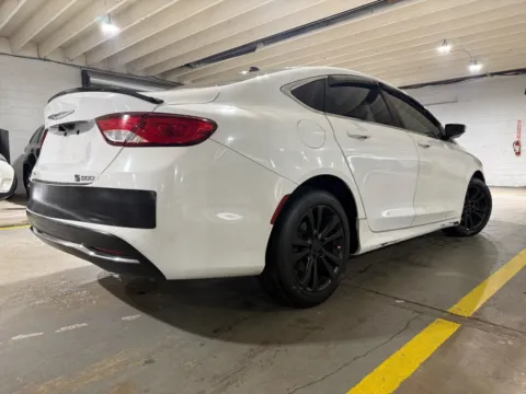 More photos of 2015 Chrysler 200 Limited at 101 Motors, NJ
