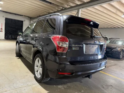 Another view of 2014 Subaru Forester 2.5i Limited for sale in Carlstadt, NJ at 101 Motors