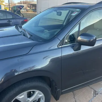 Photos of 2014 Subaru Forester 2.5i Limited for sale in Carlstadt, NJ at 101 Motors