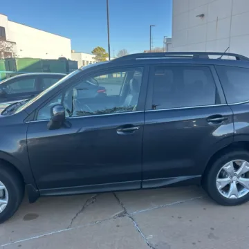 More photos of 2014 Subaru Forester 2.5i Limited at 101 Motors, NJ