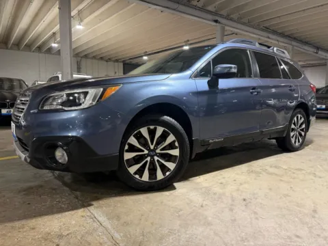 Photos of 2016 Subaru Outback 2.5i Limited for sale in Carlstadt, NJ at 101 Motors