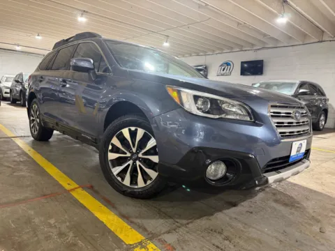 More photos of 2016 Subaru Outback 2.5i Limited at 101 Motors, NJ