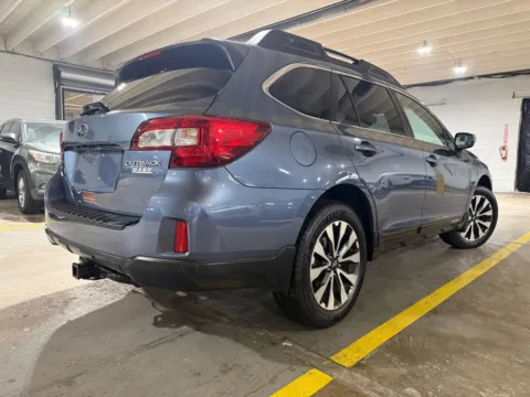 More photos of 2016 Subaru Outback 2.5i Limited at 101 Motors, NJ