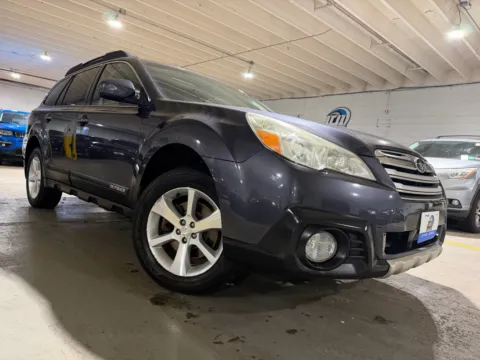 More photos of 2013 Subaru Outback 3.6R Limited at 101 Motors, NJ