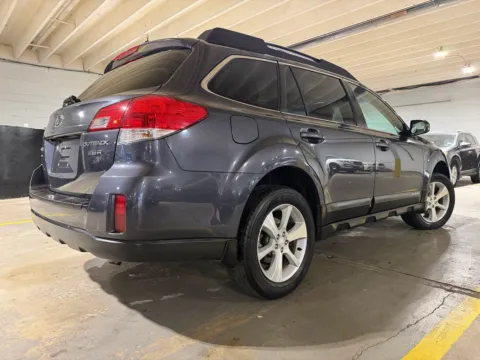 More photos of 2013 Subaru Outback 3.6R Limited at 101 Motors, NJ