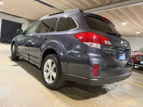 Another view of 2013 Subaru Outback 3.6R Limited for sale in Carlstadt, NJ at 101 Motors