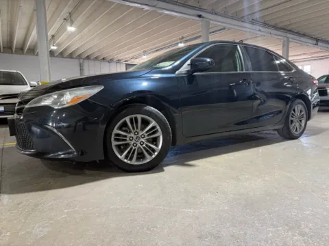 Photos of 2015 Toyota Camry SE for sale in Carlstadt, NJ at 101 Motors