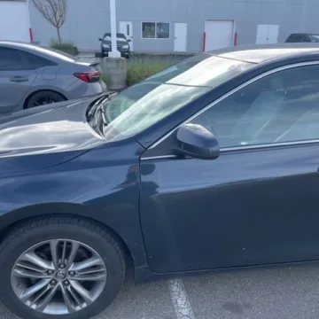 Photos of 2015 Toyota Camry SE for sale in Carlstadt, NJ at 101 Motors