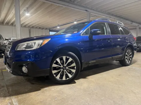Photos of 2017 Subaru Outback 2.5i Limited for sale in Carlstadt, NJ at 101 Motors