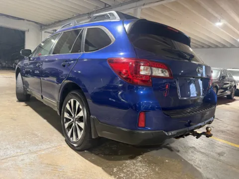 Another view of 2017 Subaru Outback 2.5i Limited for sale in Carlstadt, NJ at 101 Motors