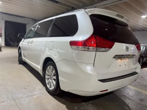 Another view of 2011 Toyota Sienna Limited for sale in Carlstadt, NJ at 101 Motors