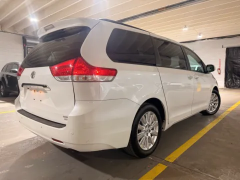 More photos of 2011 Toyota Sienna Limited at 101 Motors, NJ