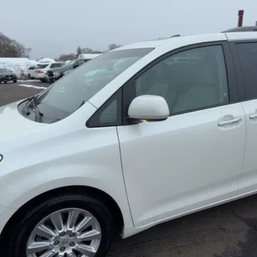 Photos of 2011 Toyota Sienna Limited for sale in Carlstadt, NJ at 101 Motors