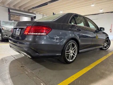 More photos of 2015 Mercedes-Benz E 350 4MATIC at 101 Motors, NJ