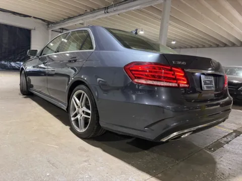 Another view of 2015 Mercedes-Benz E 350 4MATIC for sale in Carlstadt, NJ at 101 Motors