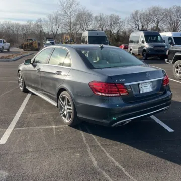 More photos of 2015 Mercedes-Benz E 350 4MATIC at 101 Motors, NJ