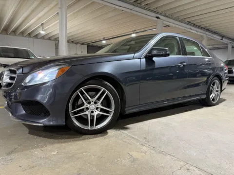 Photos of 2015 Mercedes-Benz E 350 4MATIC for sale in Carlstadt, NJ at 101 Motors