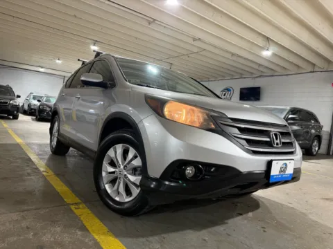 More photos of 2014 Honda CR-V EX-L at 101 Motors, NJ