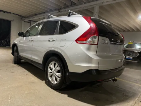 Another view of 2014 Honda CR-V EX-L for sale in Carlstadt, NJ at 101 Motors